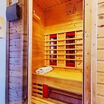 Appartement Lady Lavender House *