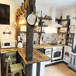 Appartement Lady Lavender House *