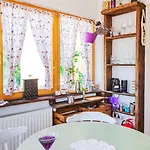Lady Lavender House Appartement