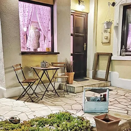 Lady Lavender House * Balatonfüred