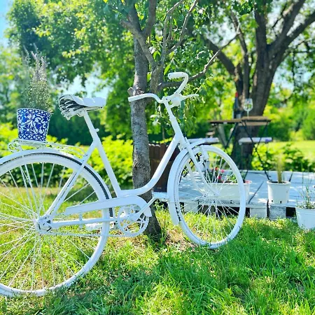 Lady Lavender House Balatonfüred