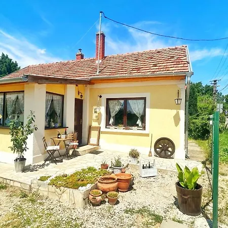 Appartement Lady Lavender House