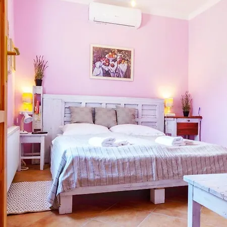 Apartment Lady Lavender House *
