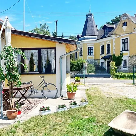 Lady Lavender House Balatonfured