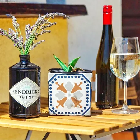 Appartamento Lady Lavender House Balatonfüred