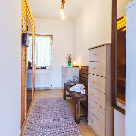 Lady Lavender House Apartment *