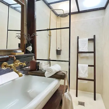 Appartamento Lady Lavender House