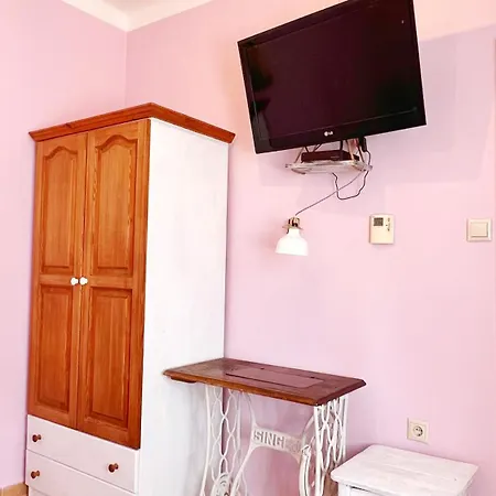 Lady Lavender House * Balatonfured
