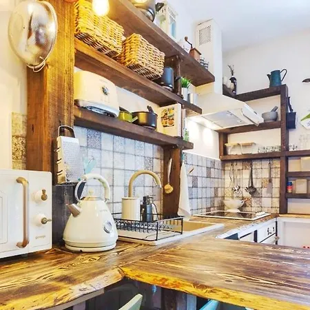 Lady Lavender House Apartment Balatonfüred