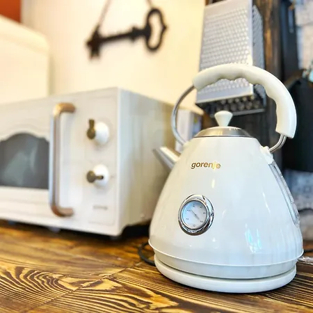 Appartamento Lady Lavender House Balatonfüred