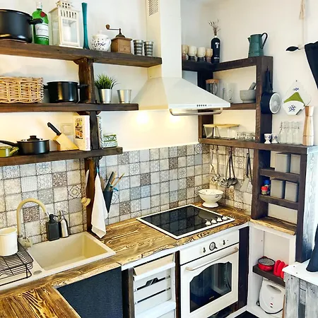 Lady Lavender House * Balatonfüred