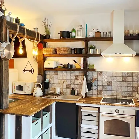 Lady Lavender House Balatonfüred