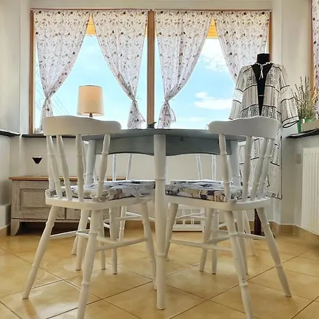 Lady Lavender House Appartement Balatonfüred
