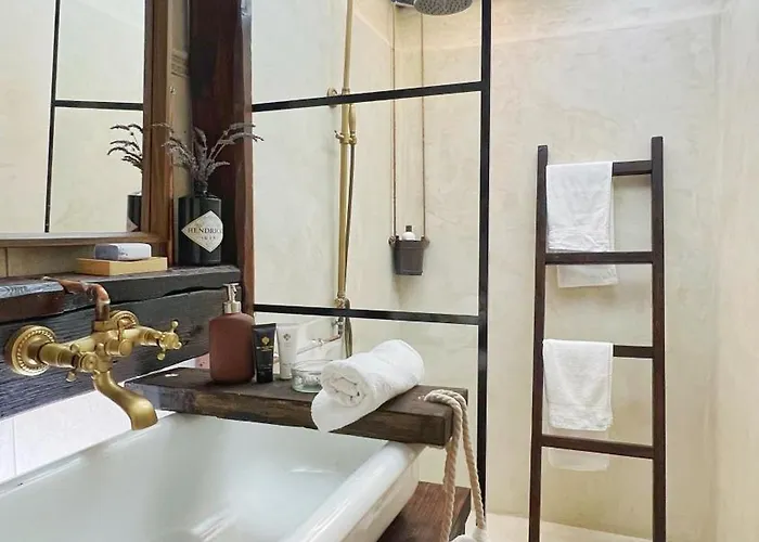 Apartment Lady Lavender House