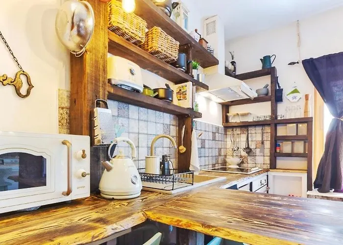 Lady Lavender House Apartment Balatonfüred