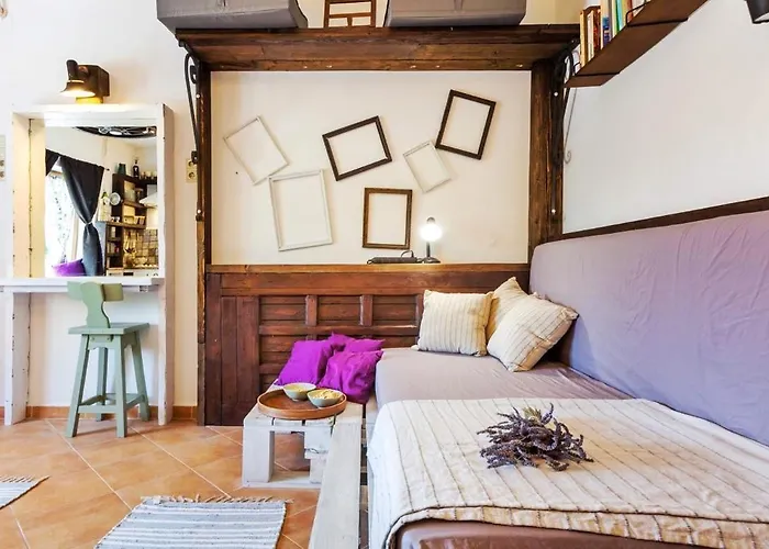 Lady Lavender House * Balatonfüred