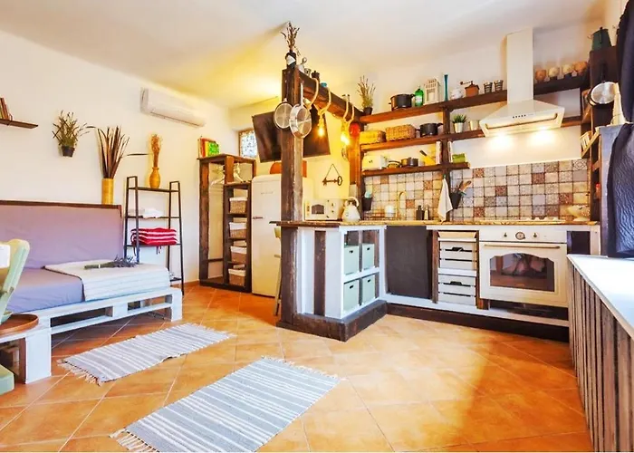 Apartment Lady Lavender House