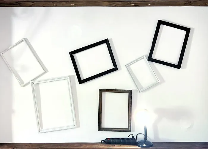 Apartment Lady Lavender House *