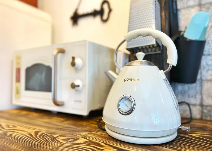 Apartment Lady Lavender House Balatonfüred