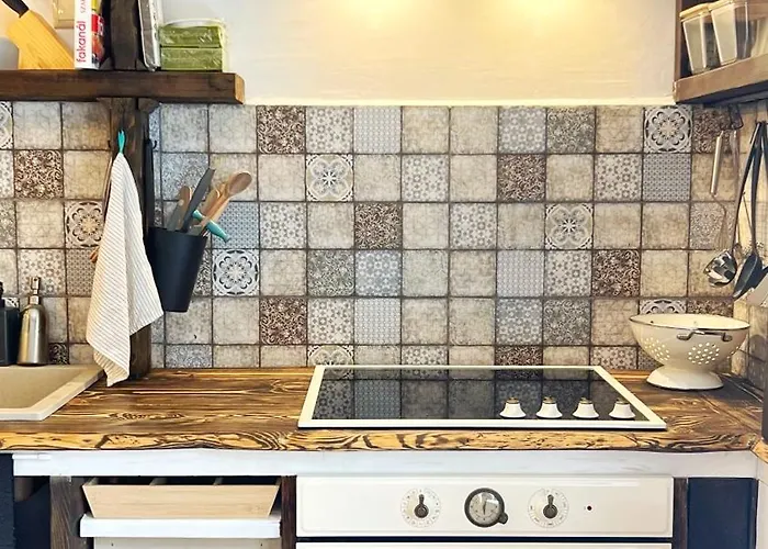 Lady Lavender House * Balatonfüred