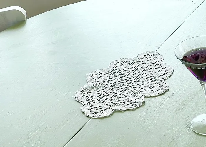 Lady Lavender House Apartment *