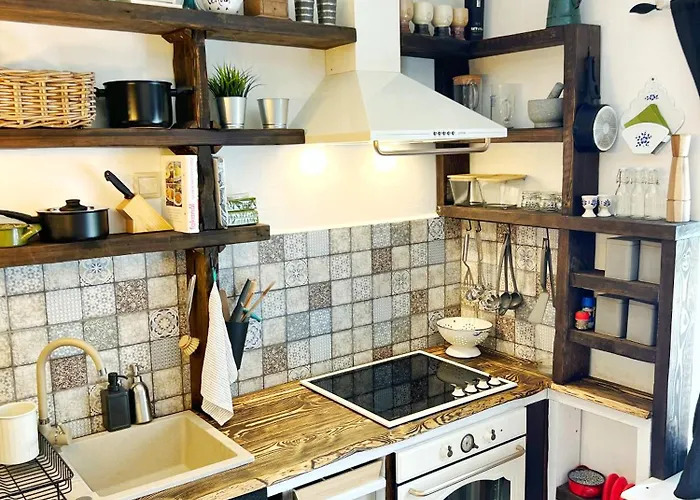 Lady Lavender House * Balatonfüred