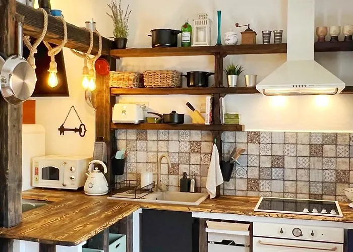 Lady Lavender House Balatonfüred